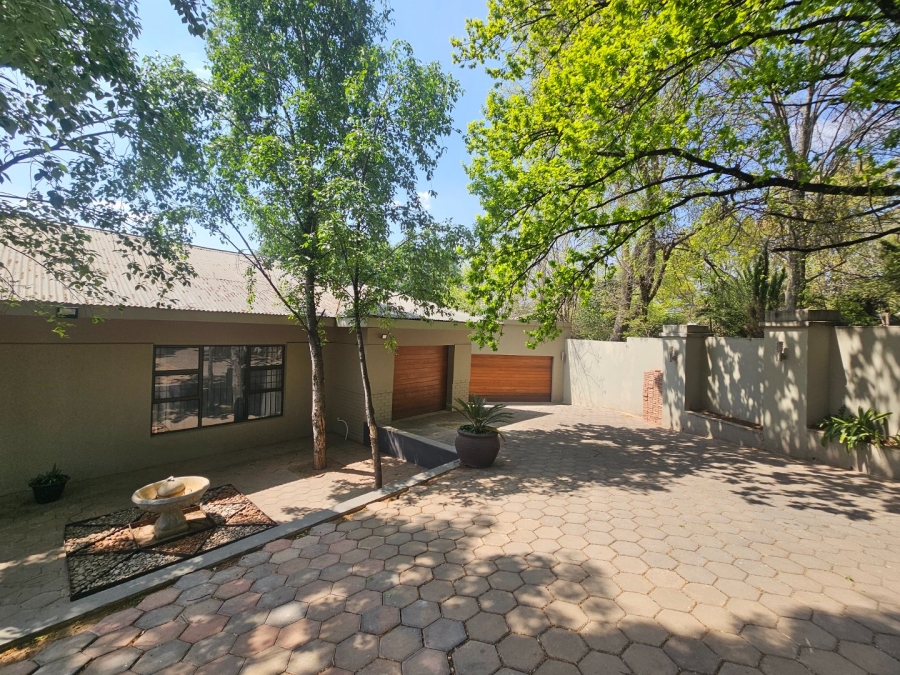 4 Bedroom Property for Sale in Eureka Free State